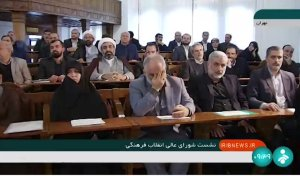 فرهنگ مهم‌ترین ابزار برای پیشرفت و موفقیت یک جامعه است