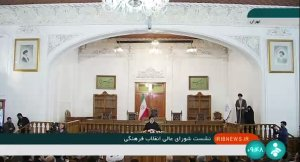 موازی کاری در کارها/ شورای عالی انقلاب فرهنگی متناسب با نیاز فرهنگی کشور تقسیم کار انجام دهد