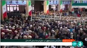  دنیا از مقاومت مردم فلسطین شگفت‌زده شده است/ غزه بزرگ‌ترین زندان روباز دنیاست