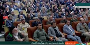 احیای اقتصاد دریا در استان گلستان/ باید در زمینه بهره‌وری دستگاه‌ها تجدیدنظر شود