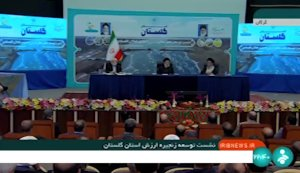  دولت نمی‌تواند در حوزه اقتصاد تصدی‌گری کند/ باید در همه حوزه‌ها به بخش خصوصی میدان بدهیم