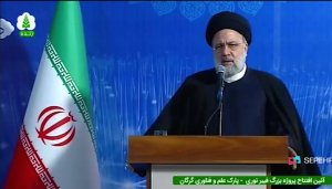  امروز دسترسی آسان و سریع به اینترنت بسیار مهم و ضروری است/ مورد توجه قرار گرفتن روستاها، توسعه در پرتو عدالت است