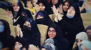 صریح و صمیمی/ روایتی از دیدار رئیس‌جمهور با دانشجویان دانشگاه شهید بهشتی در روز دانشجو