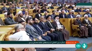 آزاداندیشی و نواندیشیِ مبتنی بر مبانی، از ویژگی‌های آیت‌الله مصباح/ آیت الله مصباح یزدی جریان ساز بودند