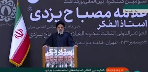 مردم در روز 9 دی‌ماه، غبار فتنه را کنار زدند/ امروز همه دنیا معتقد است که پیروز جنگ غره، فلسطین است