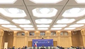 
مسئولیت اصلی بانک مرکزی، حفظ ارزش پول ملی/ بانک مرکزی بر افزایش سرمایه‌گذاری و حمایت از تولید متمرکز شود
