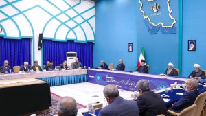 We consider presence of different tastes in parliament as a platform for formation of a strong parliament, strengthening gov't/ All political activists, institutions obliged to promote hope, vitality in society
