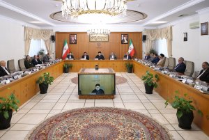 فهم مکتب شهید سلیمانی و تلاش برای تحقق اهداف آن از ضرورت‌های تجلیل از چنین شخصیت‌هایی است/ تاکید بر تسریع در پرداخت وام ازدواج افراد در صف دریافت تسهیلات/ گزارش وزیر بهداشت از رکوردشکنی مشارکت مردم در پویش سلامت
