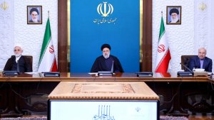 Identifying mercenary perpetrators of Kerman terrorist attack as soon as possible/ Dealing decisively with perpetrators of this crime, punishing them
