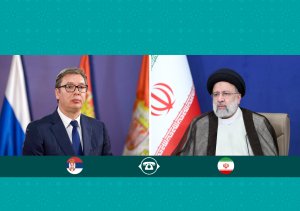 دکتر رئیسی: هیچگونه پشتیبانی از سوی هیچ قدرتی برای عوامل دخیل در جنایت کرمان حاشیه امن ایجاد نخواهد کرد/ ووچیچ: در مبارزه با تروریسم در کنار ایران ایستاده‌ایم
