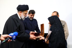Inauguration of 7,183 residential units of the National Housing Movement Plan in Zanjan province