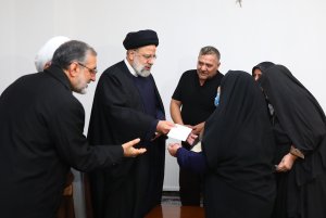 افتتاح 7 هزار و 183 واحد مسکونی طرح نهضت ملی مسکن در استان زنجان