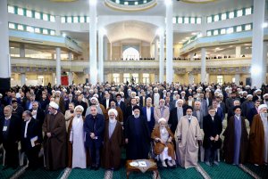 سی امین اجلاس سراسری نماز