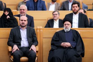 همایش سراسری کارگزاران گزینش کشور