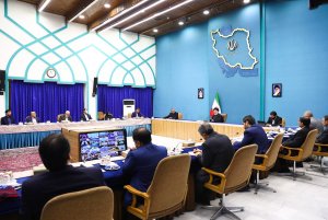 حل مسئله اشتغال نیازمند توجه به سیاست‌های اشتغالزا، فعال‌سازی اقتصاد و پیشران‌های اقتصادی است/ لزوم تعریف طرح‌های اشتغالزایی متناسب با شرایط اقلیمی، بومی و ظرفیت‌های استانی/ تقدیر از اقدامات انجام شده در زمینه کاهش مطلوب و موثر نرخ بیکاری