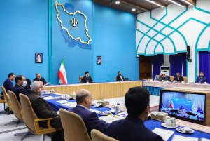 جلسه شورای عالی اشتغال
