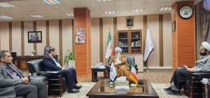 اهمیت آموزش ضمن خدمت فرهنگیان و برگزاری اردوهای دانش‌آموزی در حوزه مقاومت و فلسطین در شرایط کنونی/ وزیر آموزش و پرورش: موضوع فلسطین، ایثار و شهادت در اولویت برنامه‌های وزارت آموزش و پرورش است
