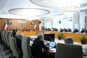 پیگیری وضعیت آموزشی و نمرات دانش‌آموزان از سوی دکتر رئیسی/ گزارش وزیر بهداشت و معاون علمی و فناوری رئیس جمهور از رونمایی 22 نوع دارو و تجهیزات پزشکی در نمایشگاه سلامت بنیان
