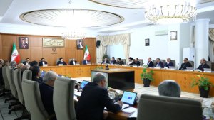 Follow-up of students' educational status, grades by Dr Raisi / Report of Minister of Health, Vice President for Science and Technology on the unveiling of 22 types of drugs and medical equipment
