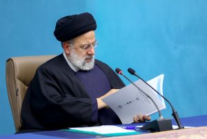 جلسه شورای‌عالی انقلاب فرهنگی