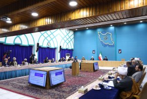 تصویب کلیات اصول حاکم بر آیین‌نامه ارتقای مرتبه اعضای هیئت علمی / تصویب نهایی 5 مصوبه شورای معین شورای‌عالی انقلاب فرهنگی
