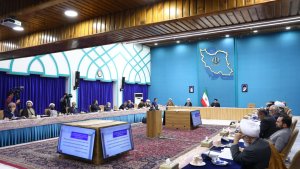 Approval of principles governing regulations for promotion of academic faculty members/ Final approval of 5 resolutions 
