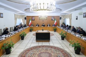 قدردانی دکتر رئیسی از تلاش‌های مجاهدانه بخش‌های مختلف برای تامین و حفظ امنیت/ اردوهای راهیان نور می‌تواند در جهت ایجاد امید در جامعه نقش‌آفرینی موثری کند/ گزارش وزیر اقتصاد از افزایش 270 هزار میلیارد تومانی سرمایه بانک‌ها در 2.5 سال گذشته