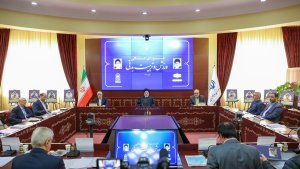 Sports territorial agreement document should be drafted within a maximum period of 4 months to achieve sports justice/ Philosophy of forming Supreme Council of Sports is to combine the power of all institutions that have a mission, responsibility and capacity in the field of sports
