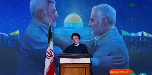 پایان طوفان‌الاقصی پایان رژیم صهیونیستی خواهد بود/ امنیت امروز منطقه مدیون حاج قاسم است

