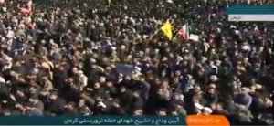 ابتکار‌ عمل در دستان نیروهای ما قرار دارد/ دشمن بارها قدرت جمهوری اسلامی را دیده است