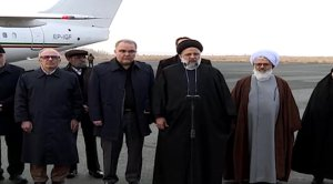 عذرخواهی رئیس‌جمهور از مردم زنجان به دلیل تاخیر یک‌روزه در سفر به این استان