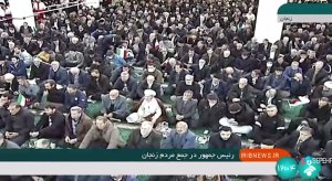 با اصلاح در نحوه بهره‌برداری از منابع آبی/ وضع آب کشاورزی استان زنجان 