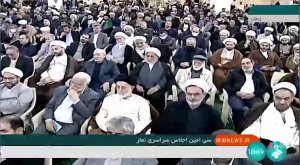 ترویج نماز در دستور کار اهالی رسانه/ صاحب‌منصبان برای گسترش نماز الگوسازی کنند