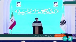 دنیای اطلاعات و ارتباطات امروز/ نماز، بهترین راه صیانت از نسل جوان است

