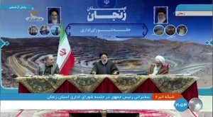 تولید، مسئله محوریِ کشور/ فعال شدن اقتصاد و استقلال کشور در گروی تولید است