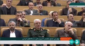 نگاه تحول محور/ همه مسئولان باید پاسخگو باشند