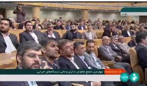 صلاح فرایندهای اداری/ نیروهای ناکارآمد هر بخش، به جای دیگری منتقل شوند