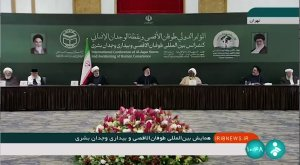 هر فلسطینی یک رأی/ ادامه اِشغال نه مالکیت می‌آورد نه مشروعیت

