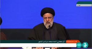 نقش موثر نماز جمعه در بزنگاه‌های تاریخی کشور/ ائمه جمعه در کشور هم در جایگاه تعلیم و هم در جایگاه تعدیل قرار دارند