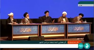 مردم و توانایی‌های علمی وفناوری مولفه‌ قدرت/ دشمن به دنبال القای ناامیدی در کشور است