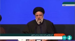 شهدا در کشور عزت‌وقدرت را رقم زدند/ باید از این قدرت‌ها در کشور صیانت کنیم 