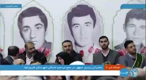 حضور مردم در صحنه قدرت‌آفرین است