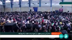 رفع مشکلات مردم، محوری‌ترین نکته سفرهای استانی دولت/ توسعه شهری و روستایی هم تهدید است هم فرصت