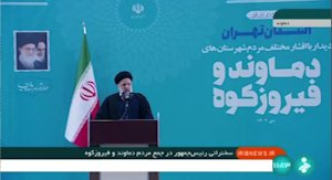با کسانی که به قدرت اتصال دارند و ساخت‌وساز غیرمجاز انجام‌ ‌می‌دهند، بدون اغماض برخورد شود

