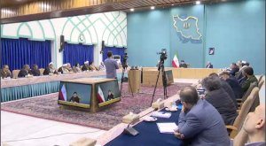 انسجام ملی/ همدلی جریانات سیاسی، زمینه بسیاری از اقدامات در کشور است
