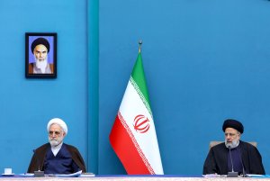 جلسه شورای عالی فضای مجازی