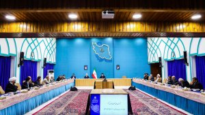 Approval of document on policies, requirements of network traffic tariffs, sharing of content producers in resulting incomes/ Dr Raisi: Related institutions should have a national perspective in considering policies and requirements of this document
