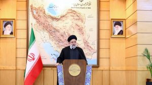 Our goal is to raise level of trade and economic relations with Türkiye to $30bn / Backing resistance of oppressed, powerful Palestinian people, common position of Iran and Türkiye/ Development of bilateral, regional, extra-regional cooperation one of goals of trip to Türkiye
