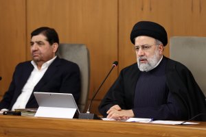 cabinet session