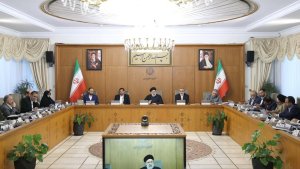 Dr Raisi: MPs should be careful about creating new tasks for gov't without predicting its resources/ Thanking those involved in the 11th space launch in Popular Administration/ Promising reports of ministers and vice Presidents about latest measures and achievements of gov't
